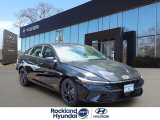 2026 Hyundai Elantra for sale in West Nyack NY