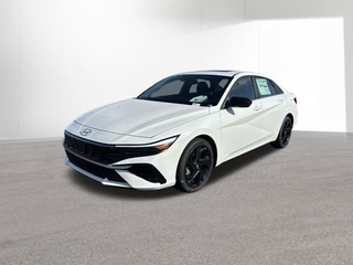 2026 Hyundai Elantra for sale in Indianapolis IN