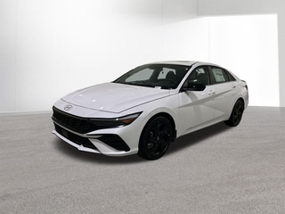 2026 Hyundai Elantra for sale in Indianapolis IN