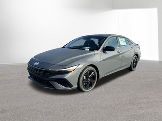2026 Hyundai Elantra for sale in Indianapolis IN