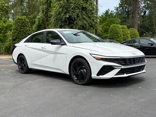 2026 Hyundai Elantra for sale in Asheville NC