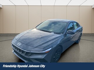 2026 Hyundai Elantra for sale in Johnson City TN