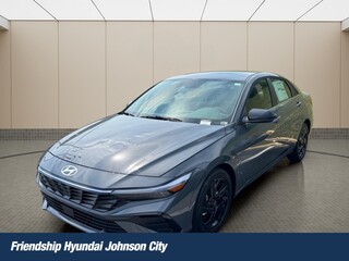 2026 Hyundai Elantra for sale in Johnson City TN