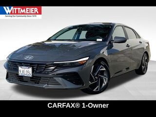 2024 Hyundai Elantra