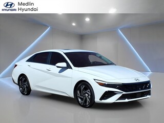 2024 Hyundai Elantra for sale in Rocky Mount NC