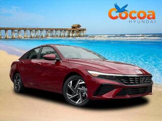 2024 Hyundai Elantra for sale in Cocoa FL