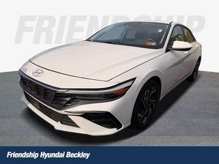 2024 Hyundai Elantra for sale in Mount Hope WV