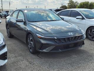 2024 Hyundai Elantra for sale in San Antonio TX