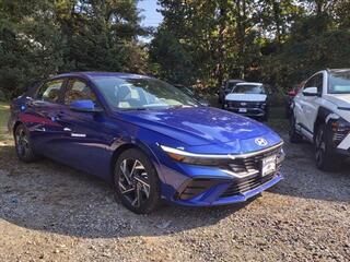 2025 Hyundai Elantra for sale in West Nyack NY