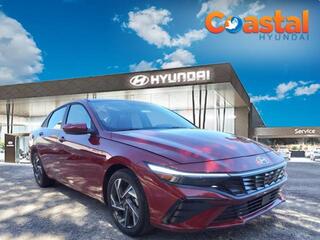 2025 Hyundai Elantra for sale in Melbourne FL