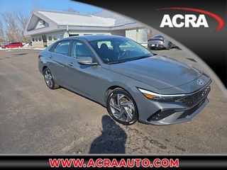 2025 Hyundai Elantra for sale in Fort Mill SC