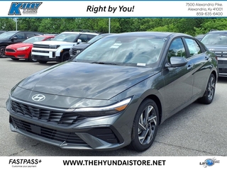 2025 Hyundai Elantra for sale in Alexandria KY