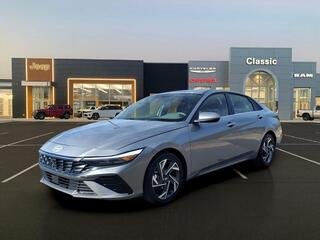 2025 Hyundai Elantra for sale in Lancaster SC