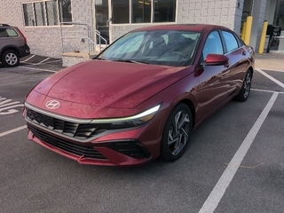 2025 Hyundai Elantra for sale in Bristol TN