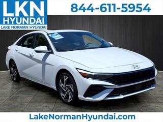 2025 Hyundai Elantra for sale in Cornelius NC