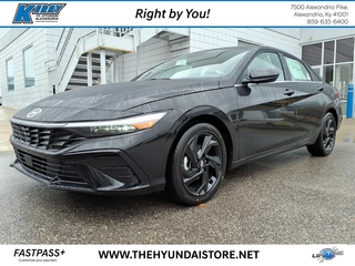 2026 Hyundai Elantra for sale in Alexandria KY