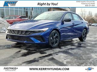 2026 Hyundai Elantra for sale in Florence KY