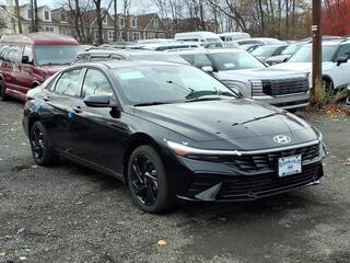 2026 Hyundai Elantra for sale in West Nyack NY