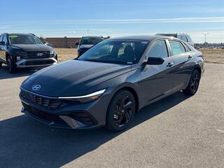 2026 Hyundai Elantra for sale in Janesville WI