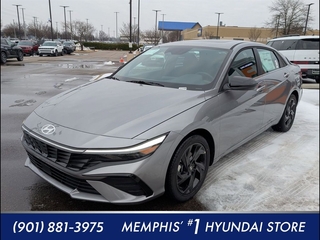 2026 Hyundai Elantra for sale in Memphis TN