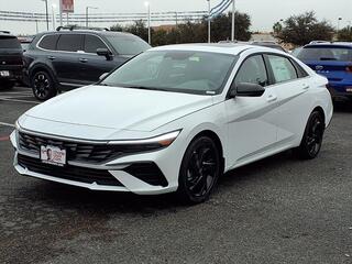 2026 Hyundai Elantra for sale in Fort Mill SC