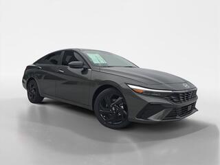 2026 Hyundai Elantra for sale in Knoxville TN