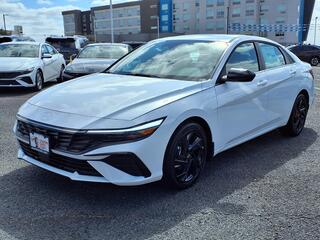 2026 Hyundai Elantra for sale in Fort Mill SC