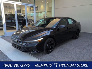 2026 Hyundai Elantra for sale in Memphis TN