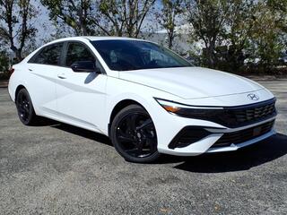 2026 Hyundai Elantra for sale in Cocoa FL