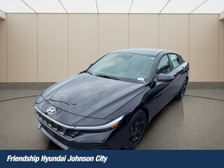 2026 Hyundai Elantra for sale in Johnson City TN