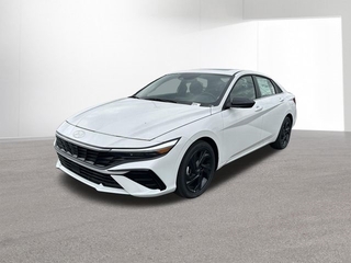 2026 Hyundai Elantra for sale in Indianapolis IN