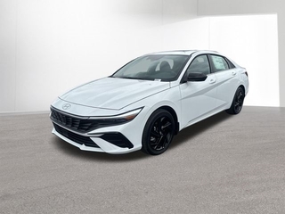 2026 Hyundai Elantra for sale in Indianapolis IN