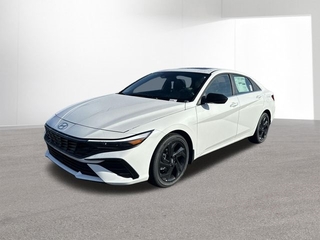 2026 Hyundai Elantra for sale in Indianapolis IN