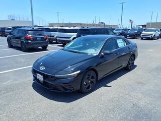 2026 Hyundai Elantra for sale in Somersworth NH