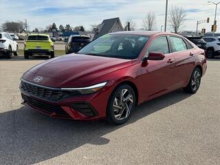 2024 Hyundai Elantra for sale in Janesville WI