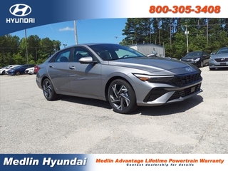 2024 Hyundai Elantra for sale in Rocky Mount NC