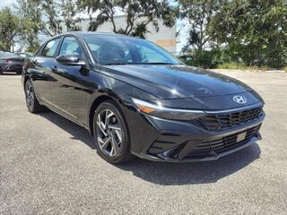 2024 Hyundai Elantra for sale in Melbourne FL