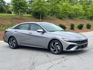 2025 Hyundai Elantra for sale in Ringgold GA