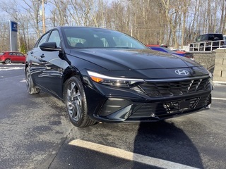 2025 Hyundai Elantra for sale in Johnstown PA