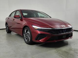 2025 Hyundai Elantra for sale in Southern Pines NC