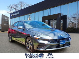 2025 Hyundai Elantra for sale in West Nyack NY