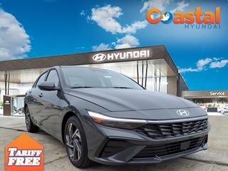 2025 Hyundai Elantra for sale in Melbourne FL