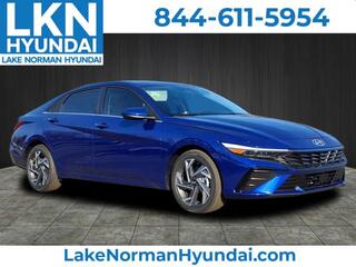 2025 Hyundai Elantra for sale in Cornelius NC