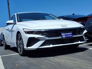 2025 Hyundai Elantra for sale in Torrance CA