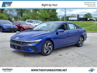 2025 Hyundai Elantra for sale in Florence KY