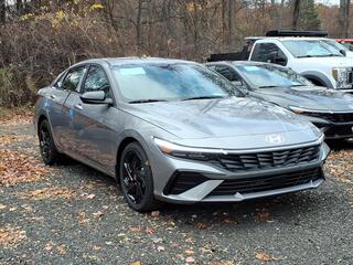 2026 Hyundai Elantra for sale in West Nyack NY