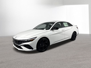 2026 Hyundai Elantra for sale in Indianapolis IN