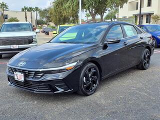 2026 Hyundai Elantra for sale in Fort Mill SC