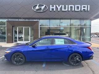 2026 Hyundai Elantra for sale in Columbus MS