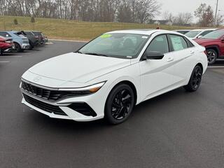 2026 Hyundai Elantra for sale in Janesville WI